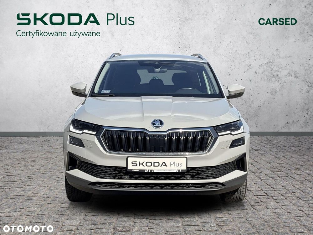 Skoda Karoq - 39