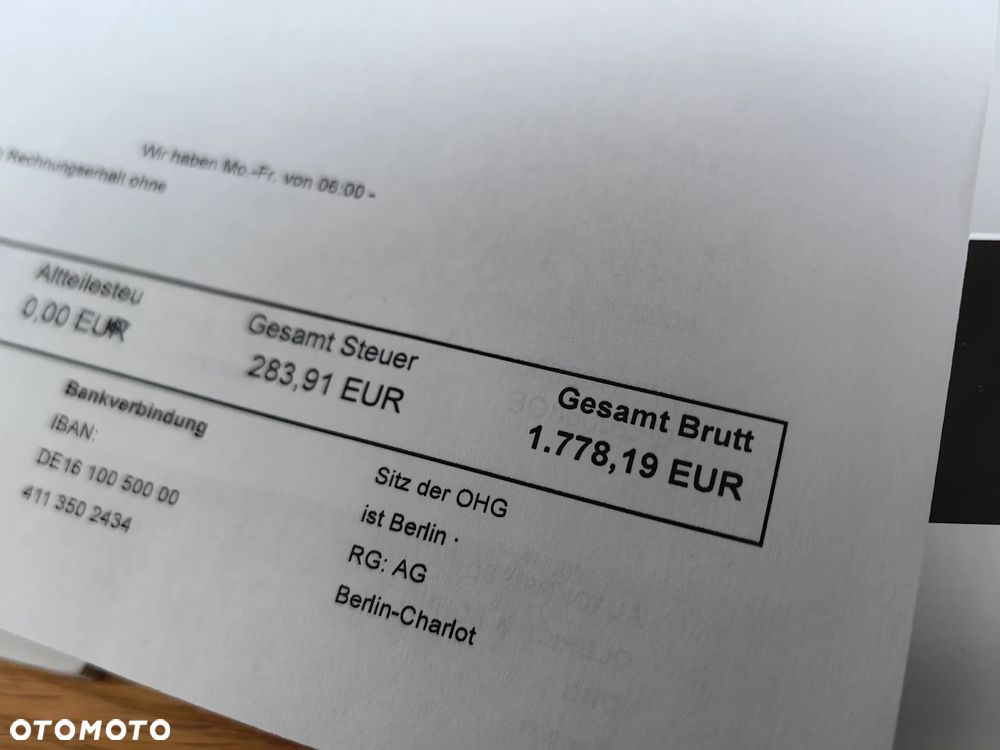 Renault Scenic 1.4 16V TCE Bose Edition - 28