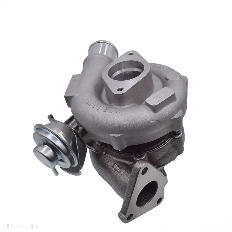TOBA ESAPAMENT NISSAN ATLEON, CABSTAR, NT400, NT500,  RENAULT MAXITY MOTOR ZD30 YD25 TEAVA RACITOR EGR SUPAPA - 25