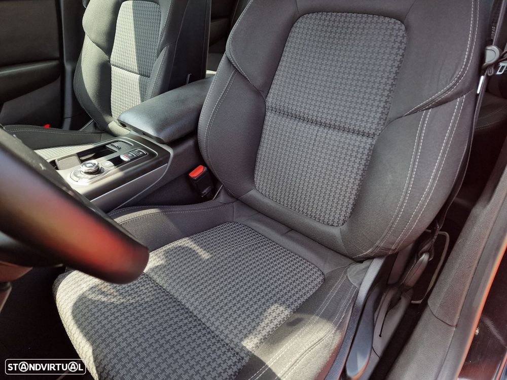 Renault Talisman 1.5 dCi Zen - 10