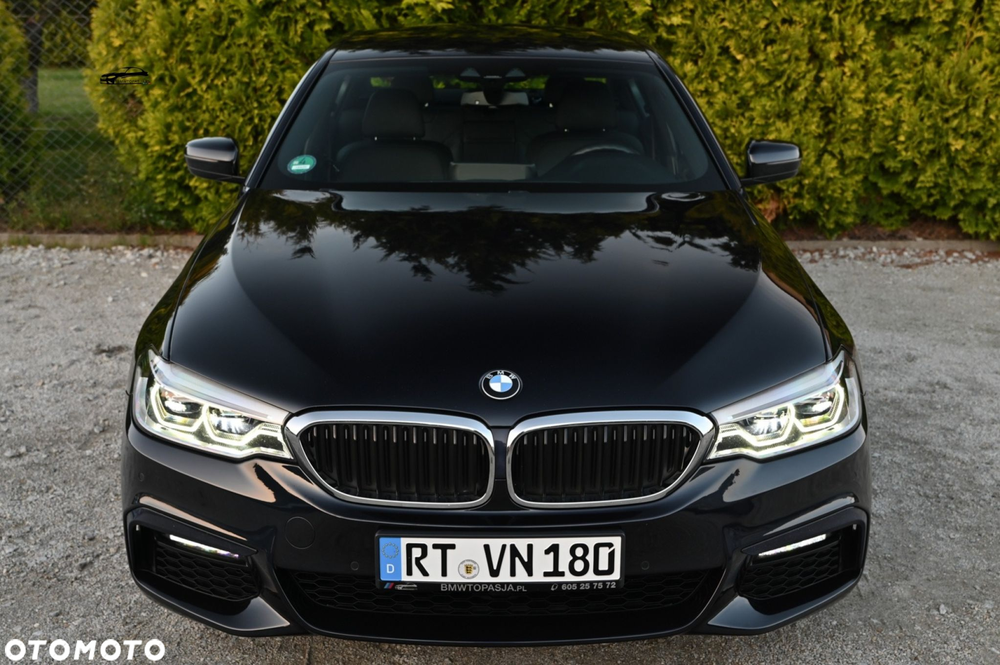 BMW Seria 5 - 22