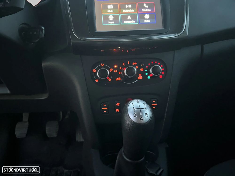 Dacia Sandero 0.9 TCe Stepway Bi-Fuel - 15