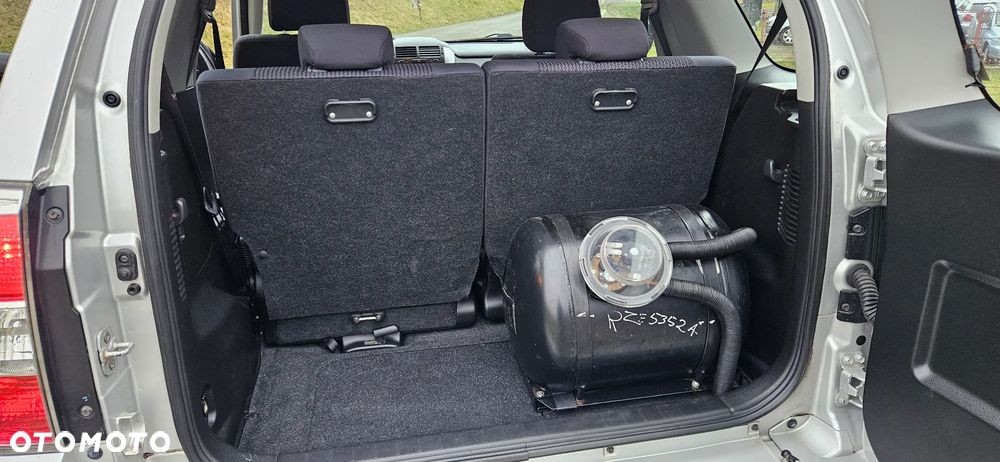 Suzuki Grand Vitara 1.6 Comfort EU5 - 17