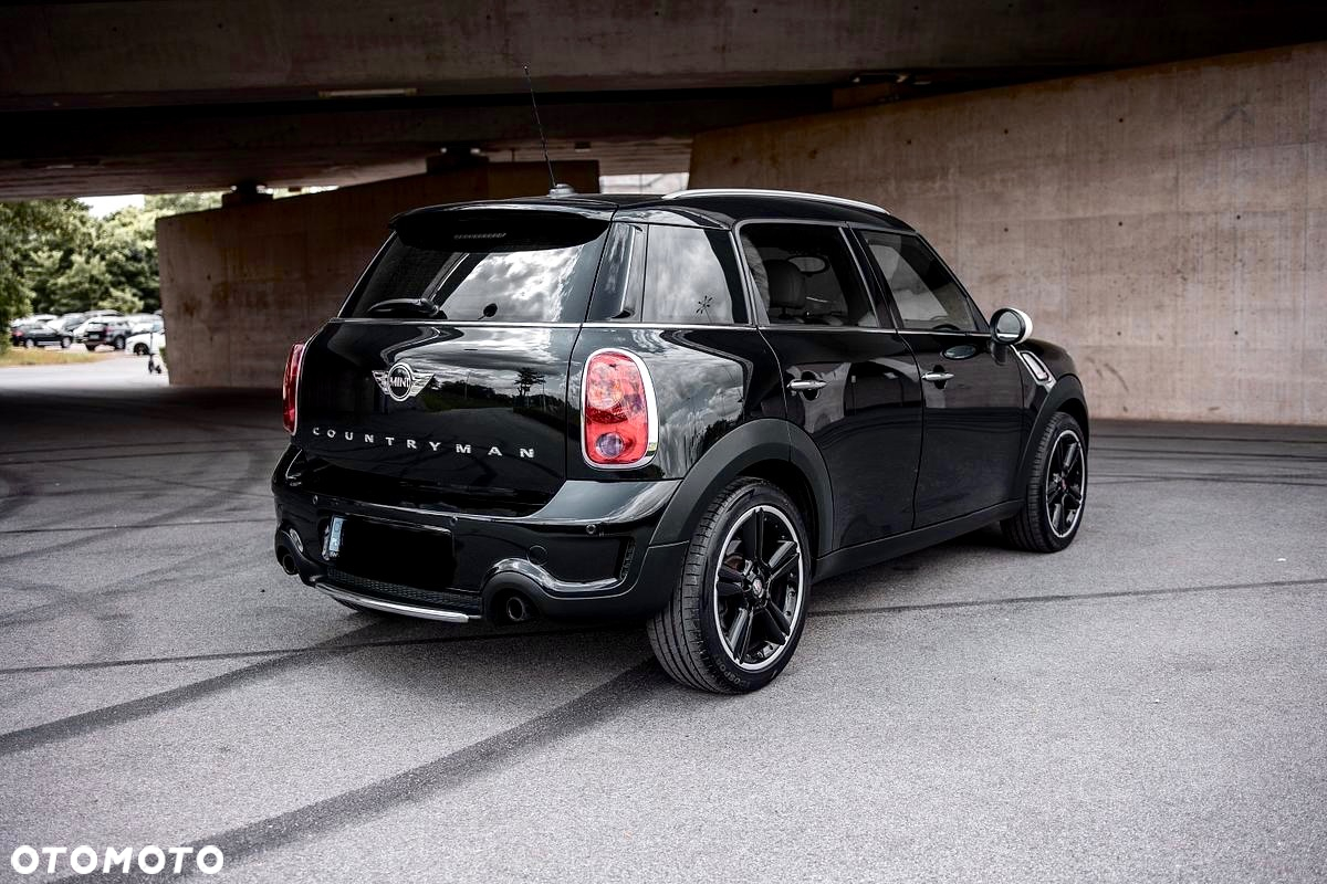 MINI Countryman - 5