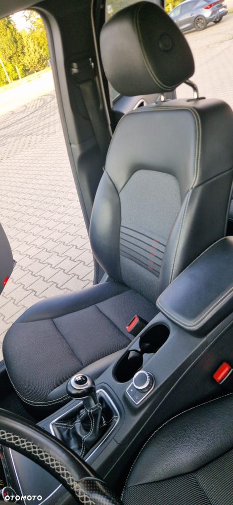 Mercedes-Benz Klasa B 180 (CDI) d Urban - 14