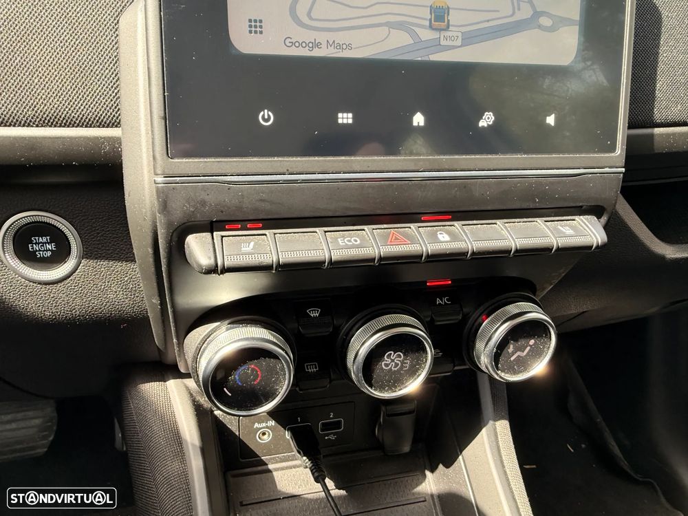 Renault Zoe (c/ Bateria) Zen 50 - 14