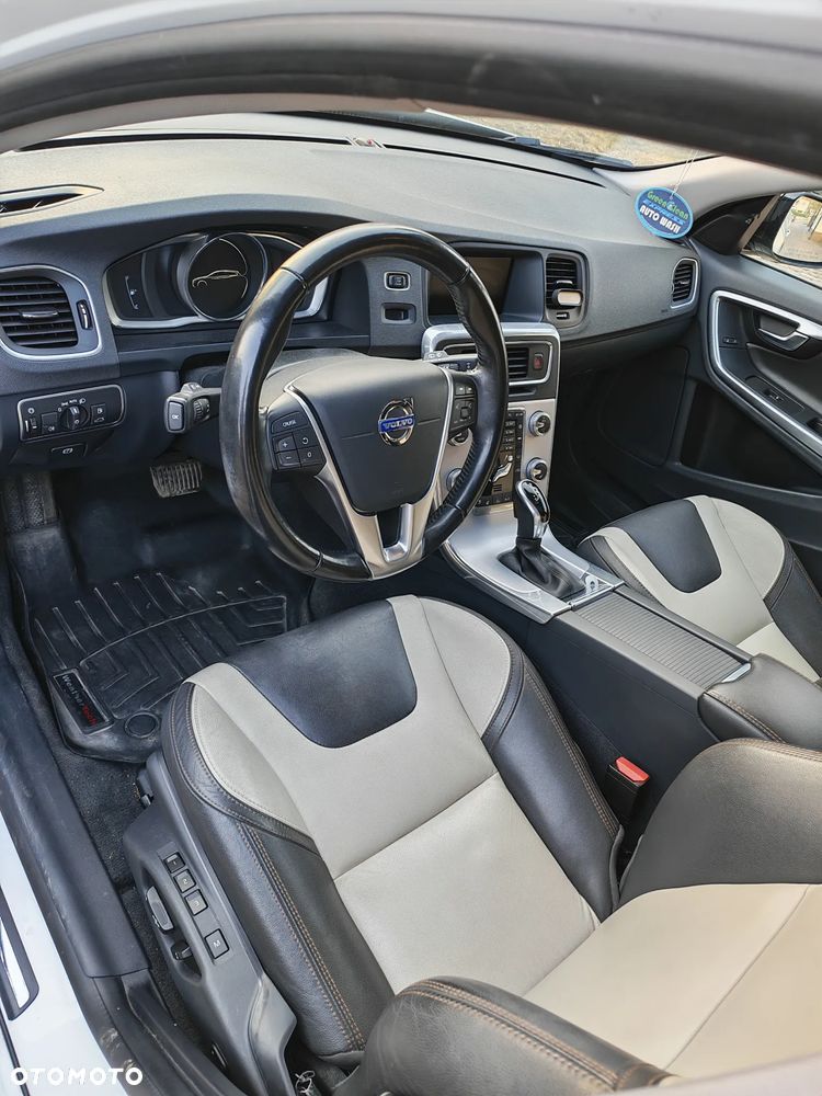 Volvo V60 - 6