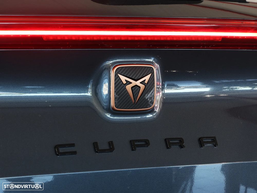 Cupra Formentor 2.0 TDI Plus - 12