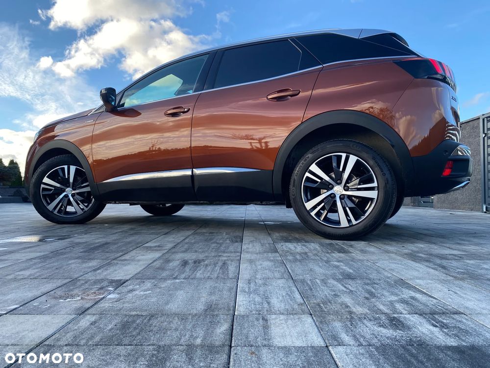 Peugeot 3008 - 22