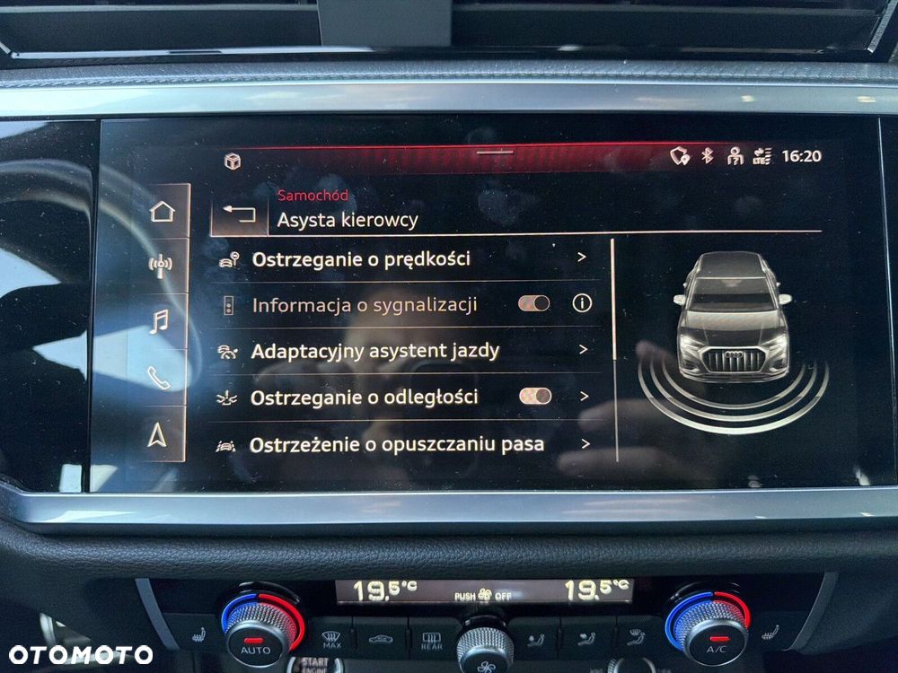 Audi Q3 40 TDI Quattro S Line S tronic - 28