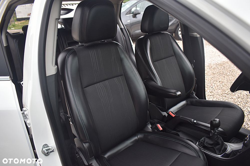 Chevrolet Trax 1.7TD LT+ - 22