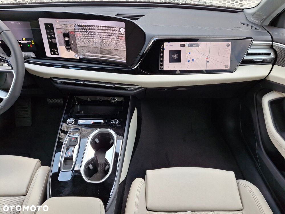 Audi A6 Limousine - 23