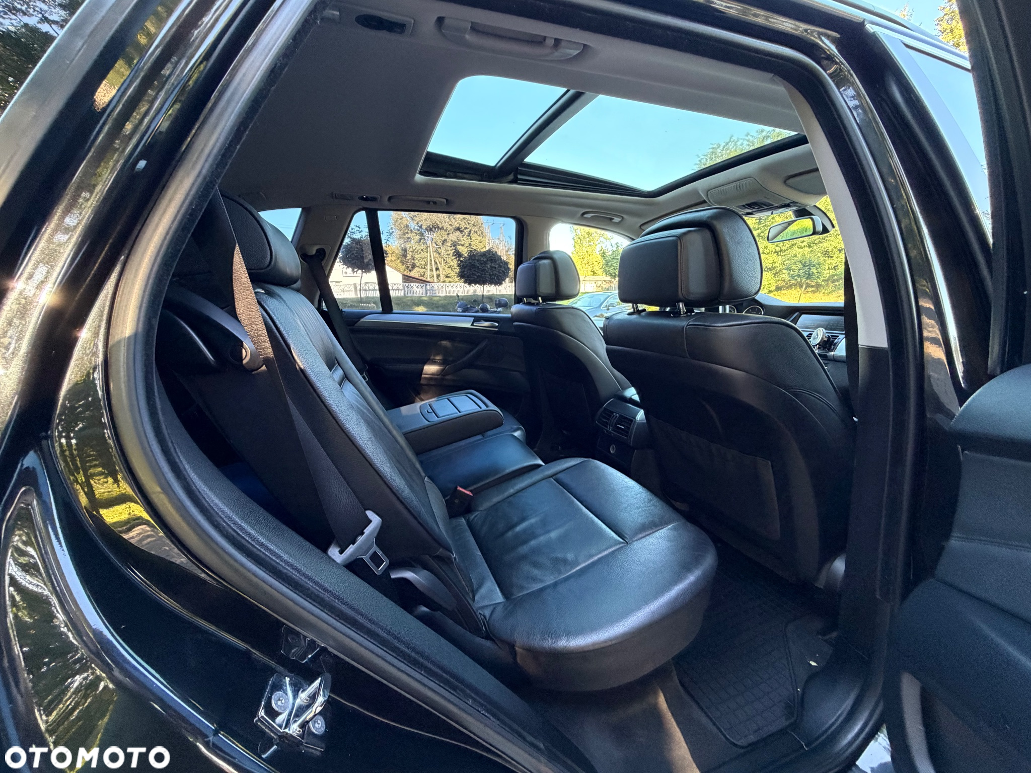 BMW X5 3.0sd - 25