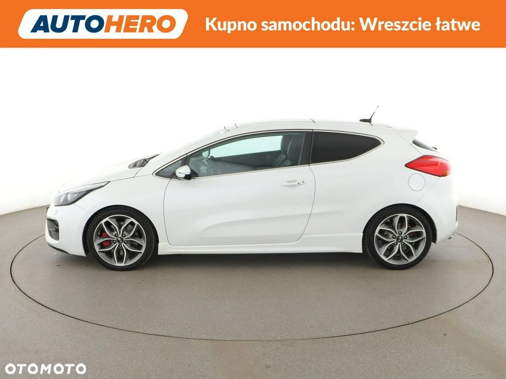 Kia ProCeed 1.6 T-GDI GT-Track - 3