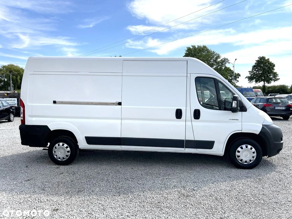 Citroën jumper - 9