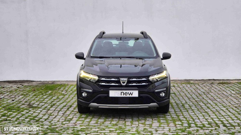 Dacia Sandero 1.0 ECO-G Essential Bi-Fuel - 2