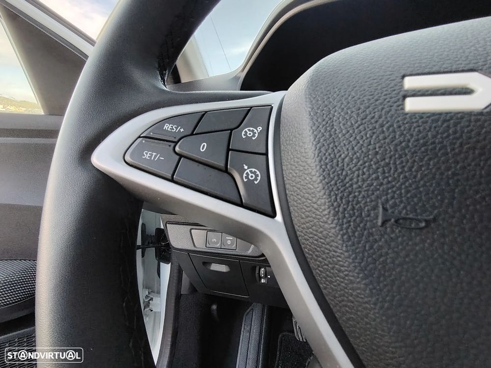 Dacia Jogger 1.0 ECO-G Expression 7L Bi-Fuel - 12