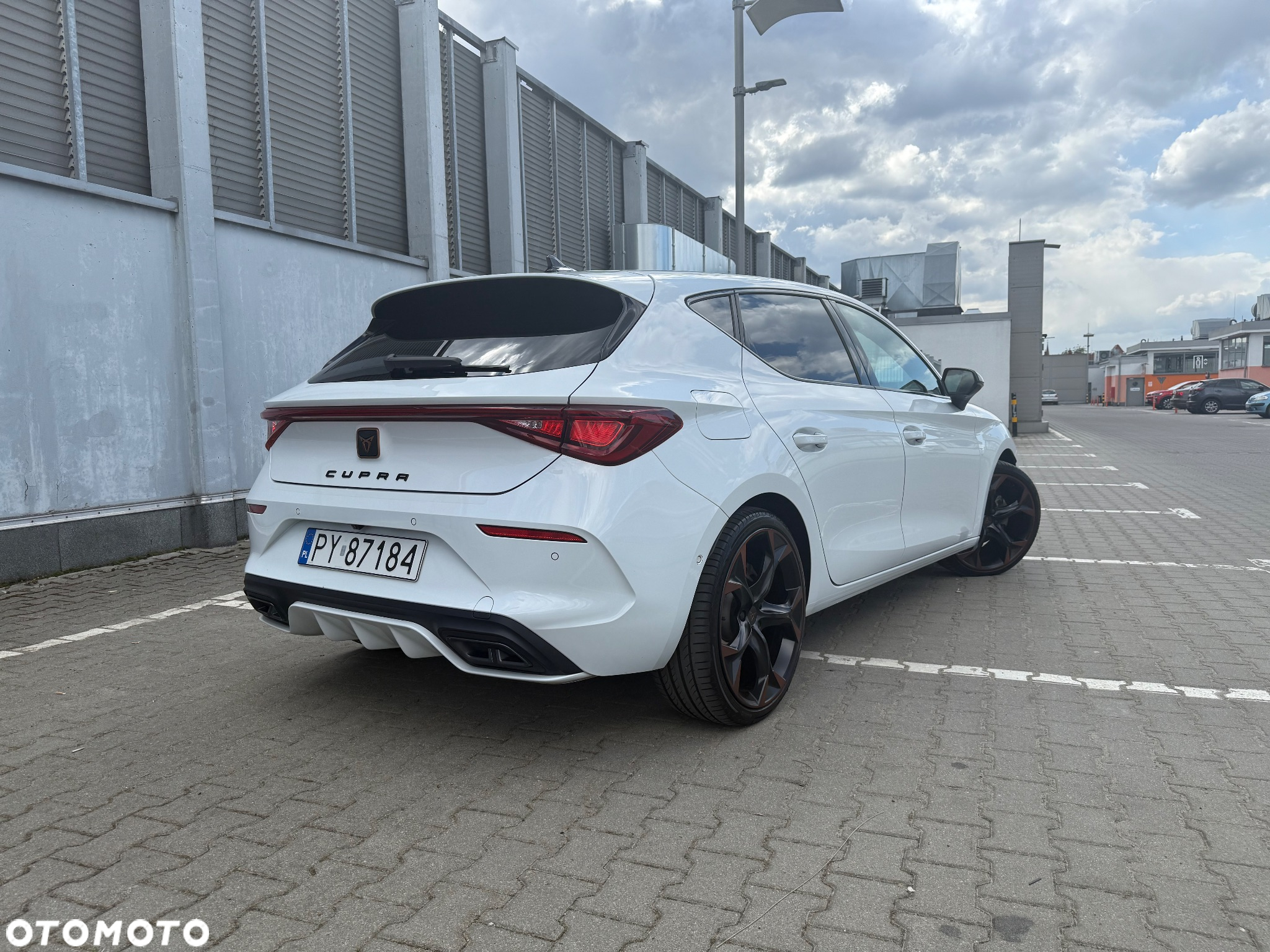 Cupra Leon - 6
