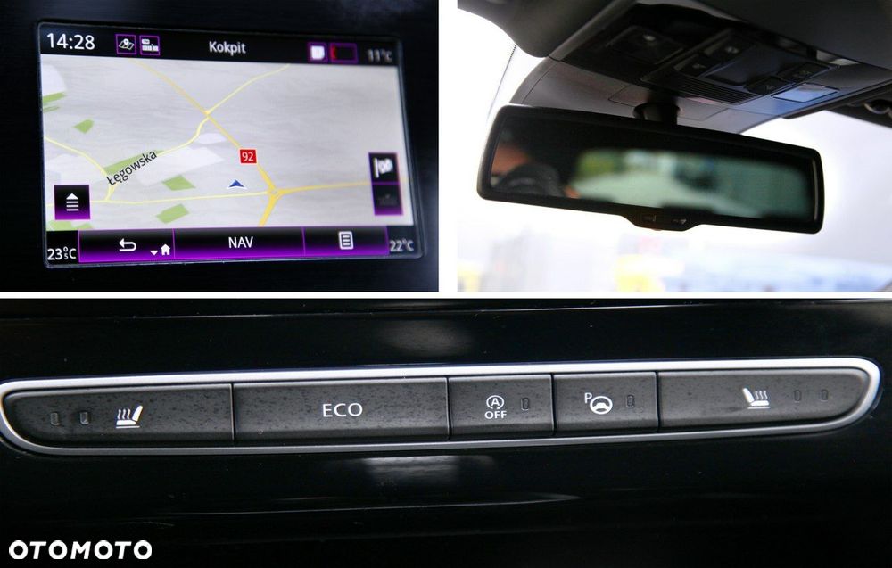 Renault Koleos 2.0 dCi Intens X-Tronic - 9