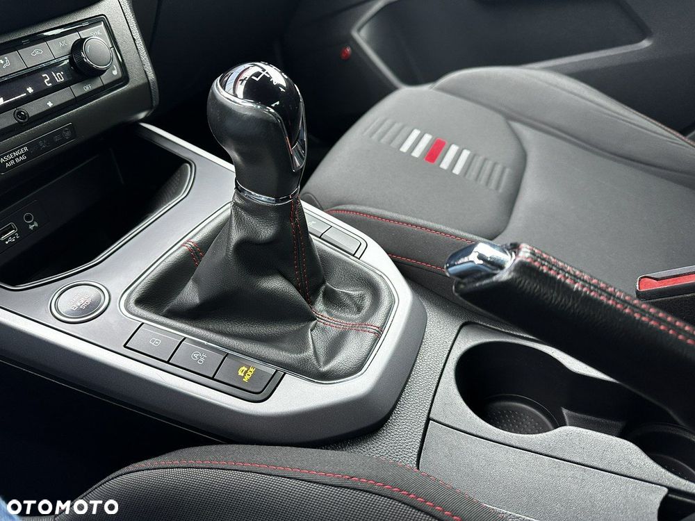 Seat Arona 1.0 TSI Xcellence S&S - 30