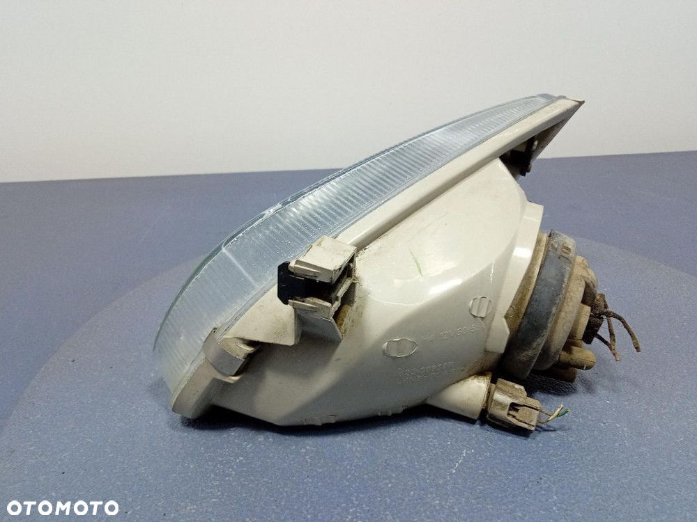 TOYOTA STARLET P9 REFLEKTOR PRAWY PRZÓD LAMPA PRZEDNIA EU 620-36939 - 4