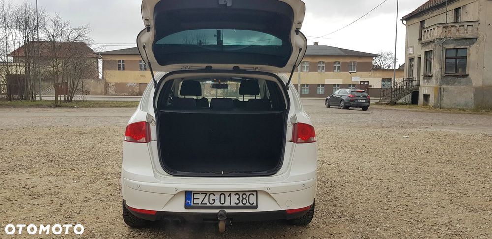 Seat Altea XL - 12