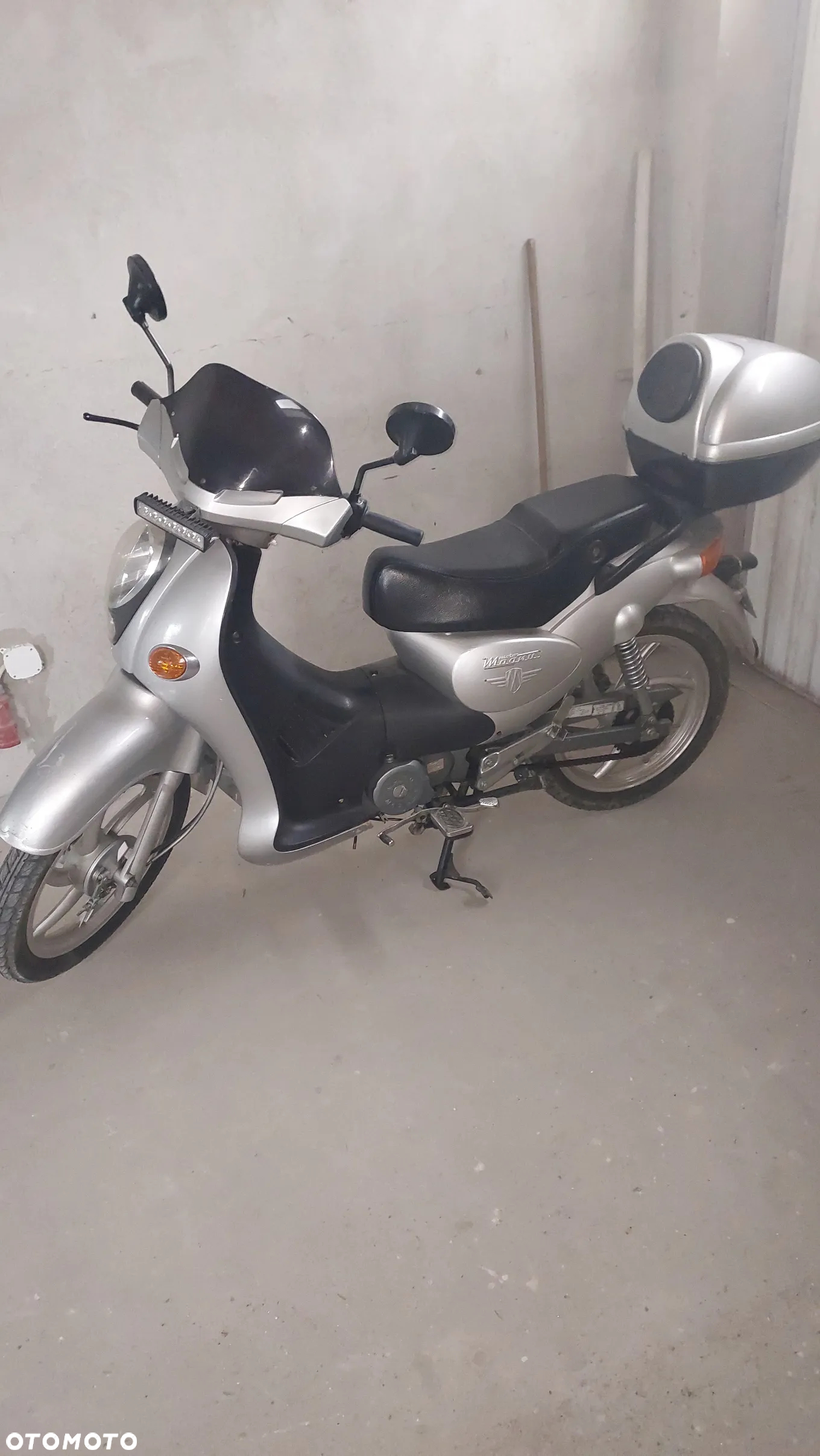 Lifan SG - 2