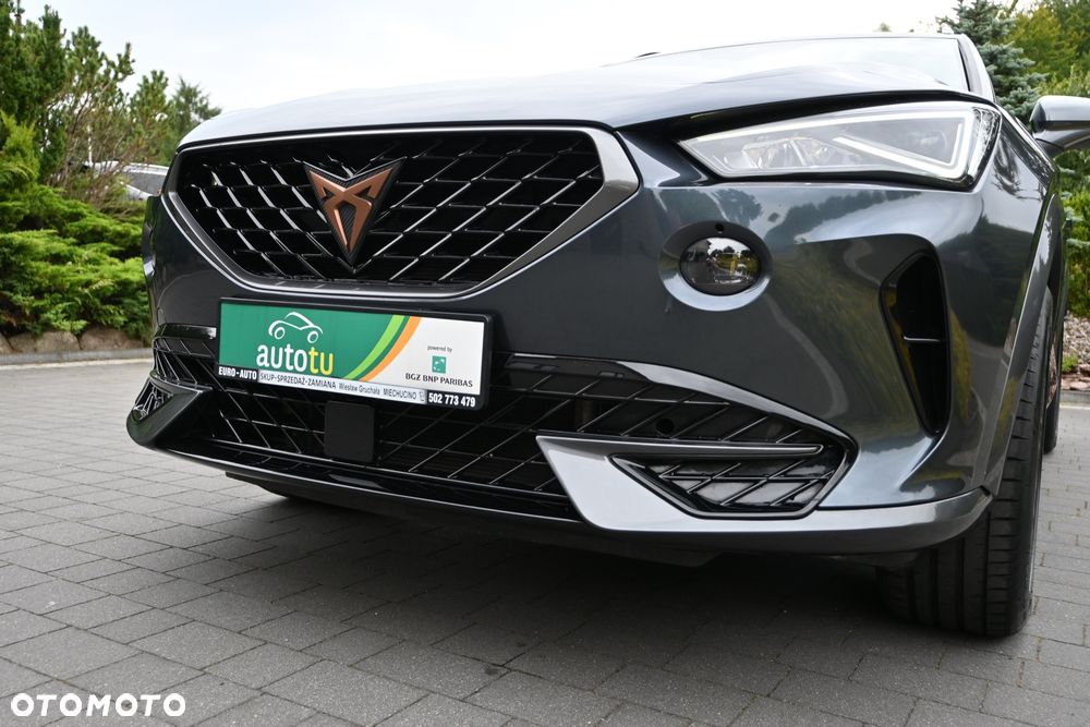 Cupra Formentor 1.5 TSI DSG - 38