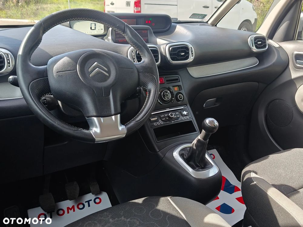 Citroën C3 Picasso 1.6i SX Pack - 18