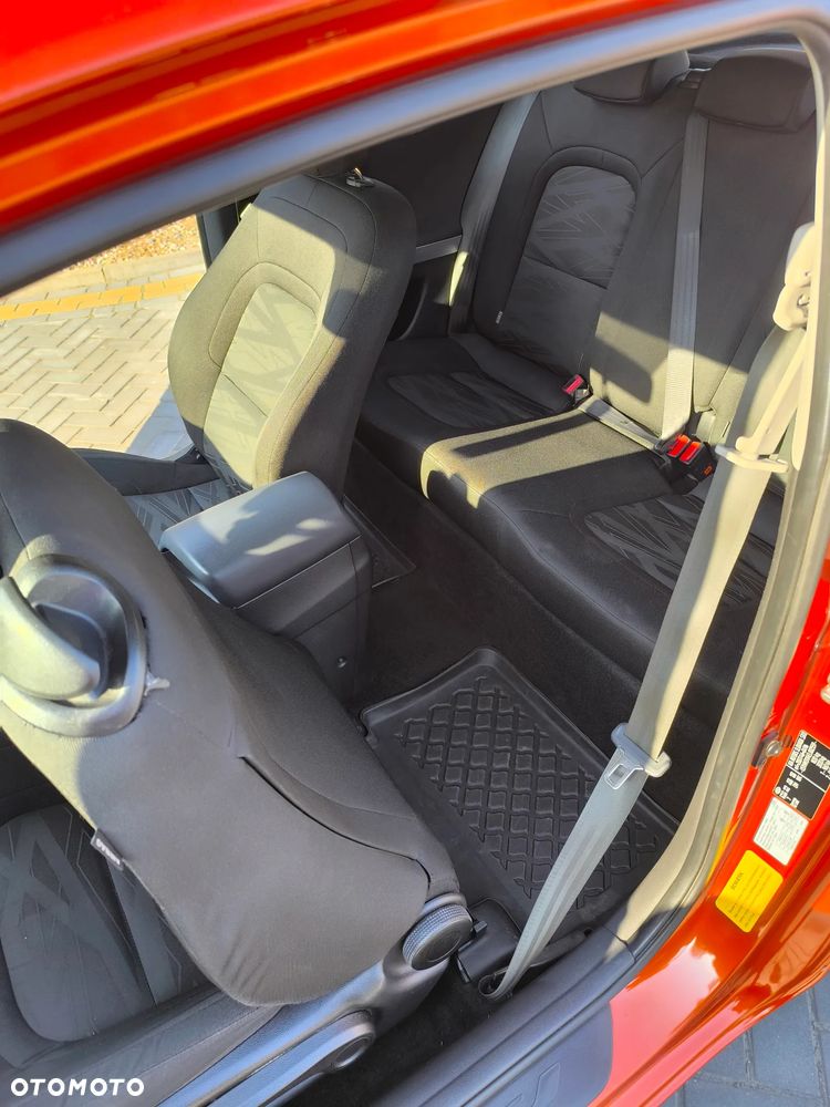 Kia Ceed - 17