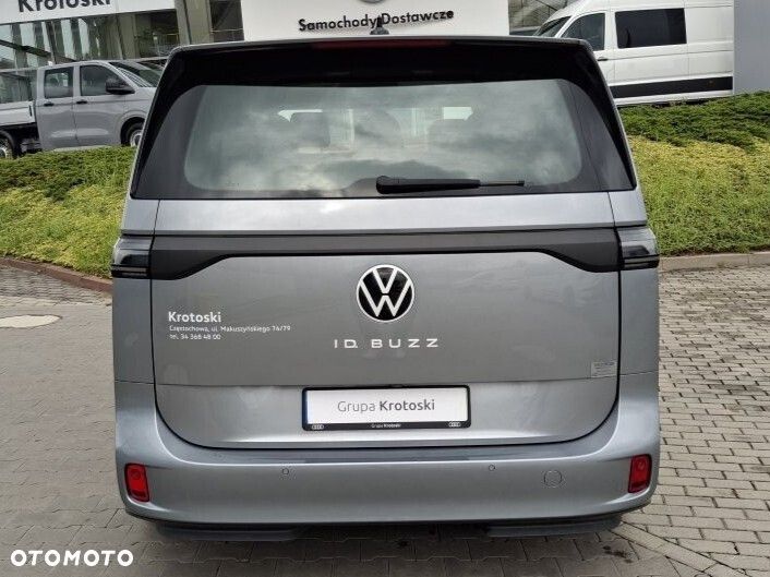 Volkswagen ID. Buzz - 9