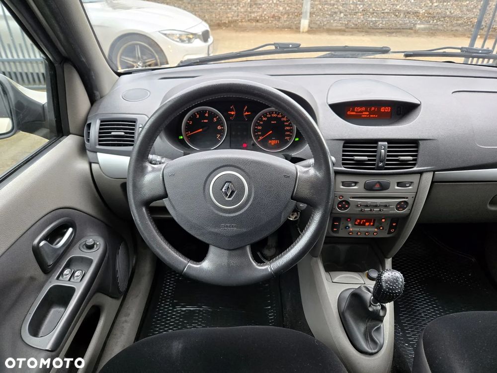 Renault Thalia 1.2 16V All Inclusive - 6