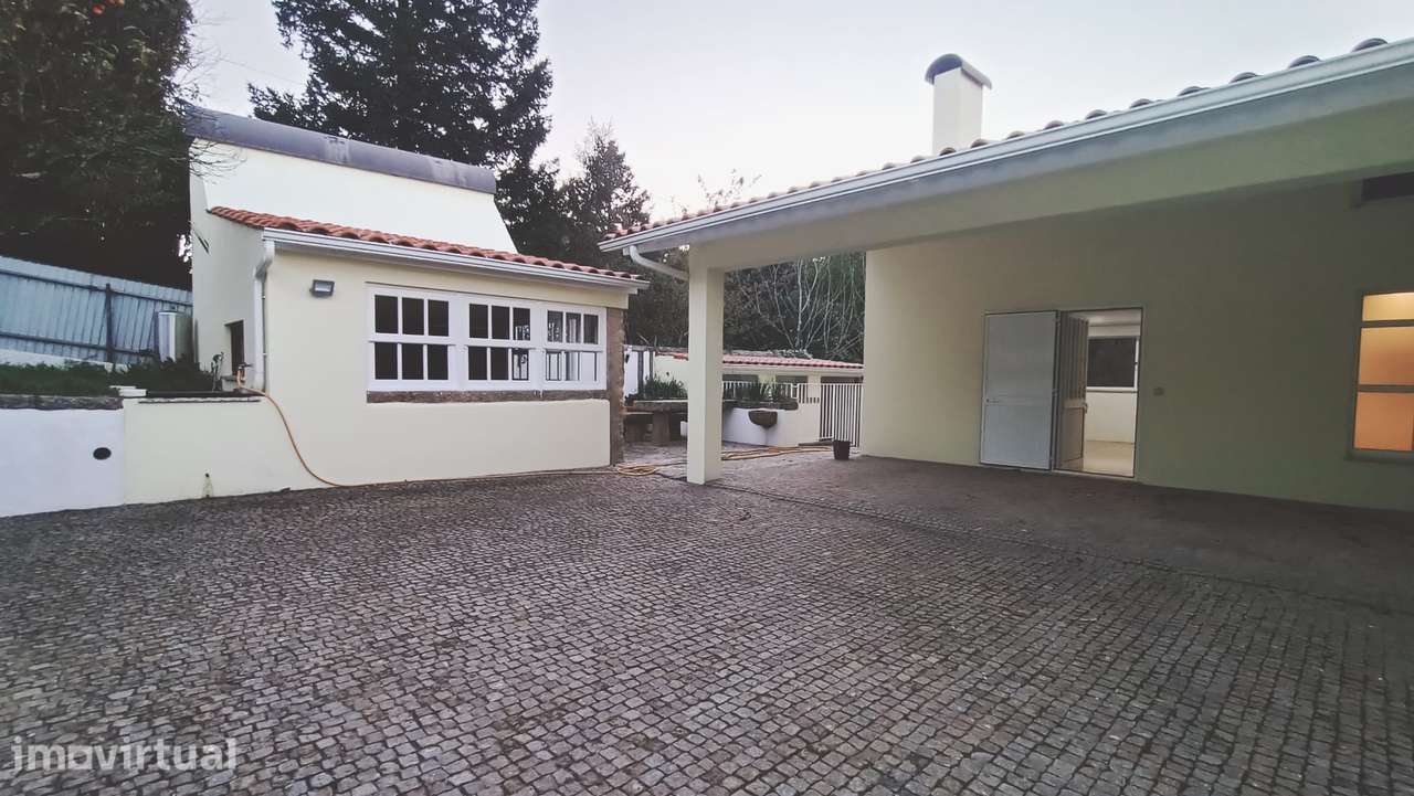Moradia T3 Venda em Anha,Viana do Castelo - Grande imagem: 3/23