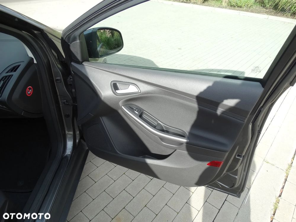 Ford Focus 1.0 EcoBoost Edition - 29
