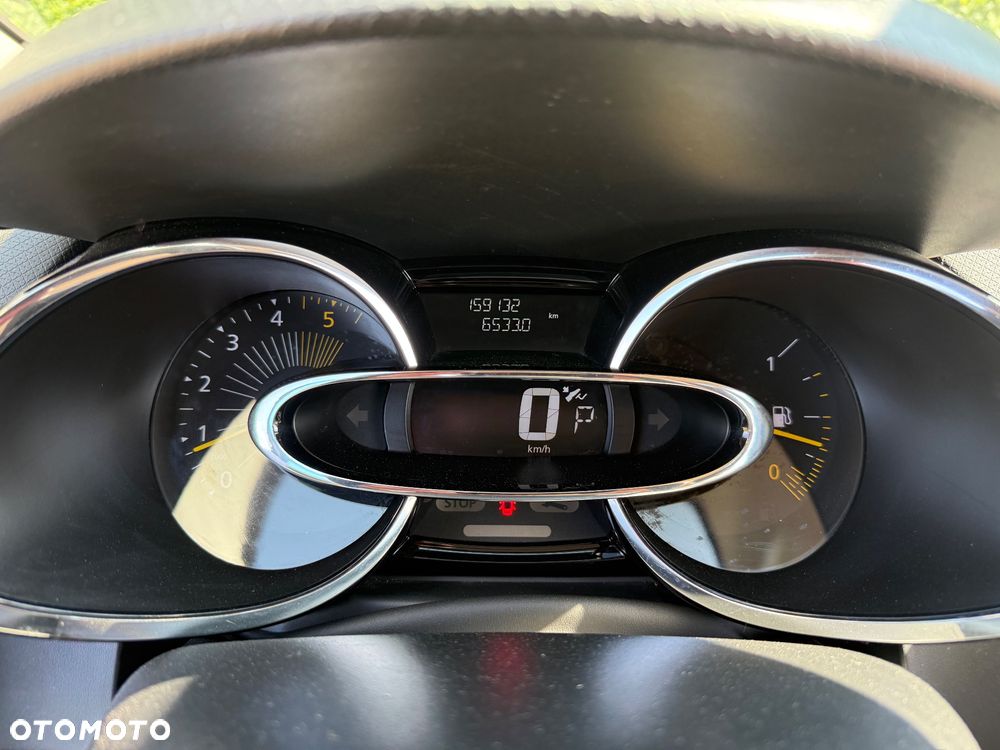 Renault Clio Energy dCi 90 EDC Intens - 16