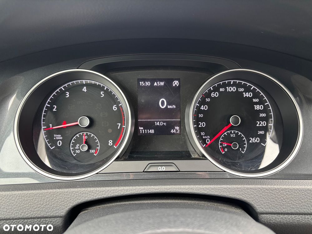 Volkswagen Golf 1.0 TSI OPF Comfortline - 26