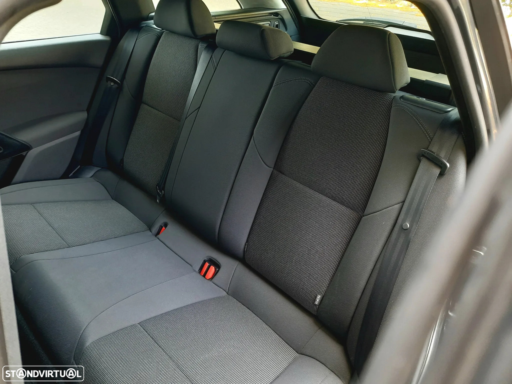 Peugeot 508 SW 1.6 BlueHDi Allure - 7