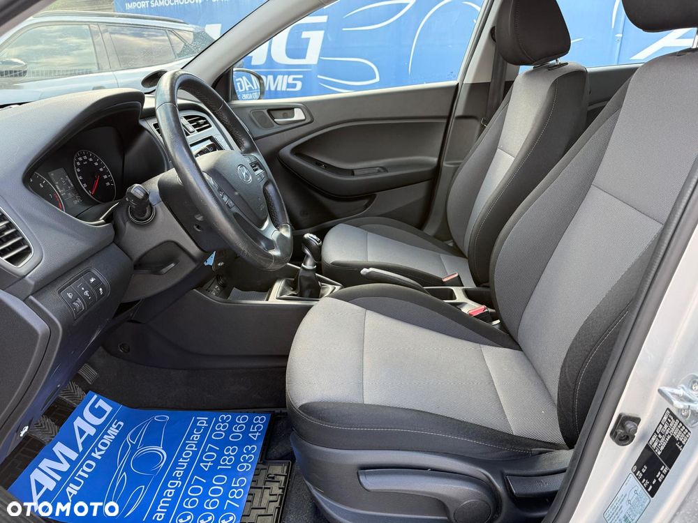 Hyundai i20 1.0 T-GDI Advantage - 16
