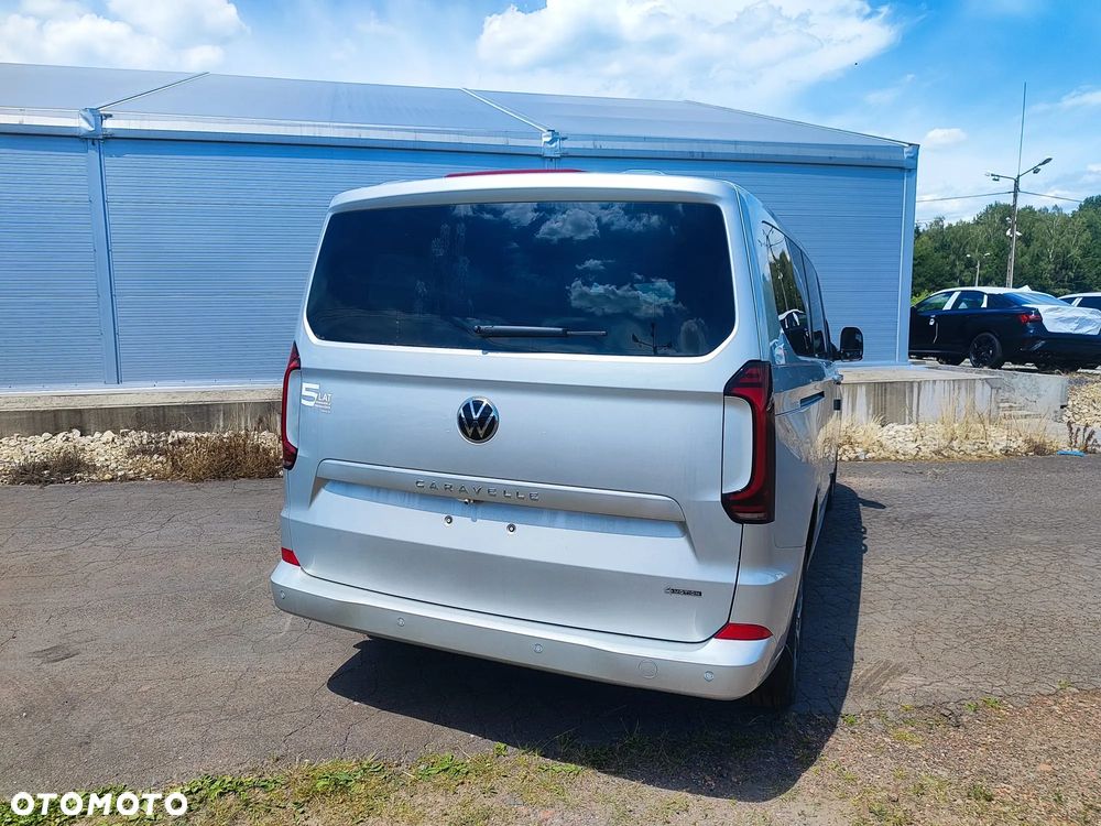 Volkswagen Caravelle 2.0 TDI L2 4Motion Style - 11