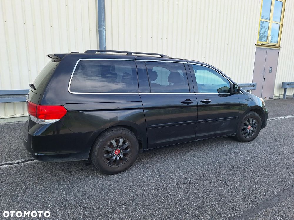 Honda Odyssey 3.5 EX - 3
