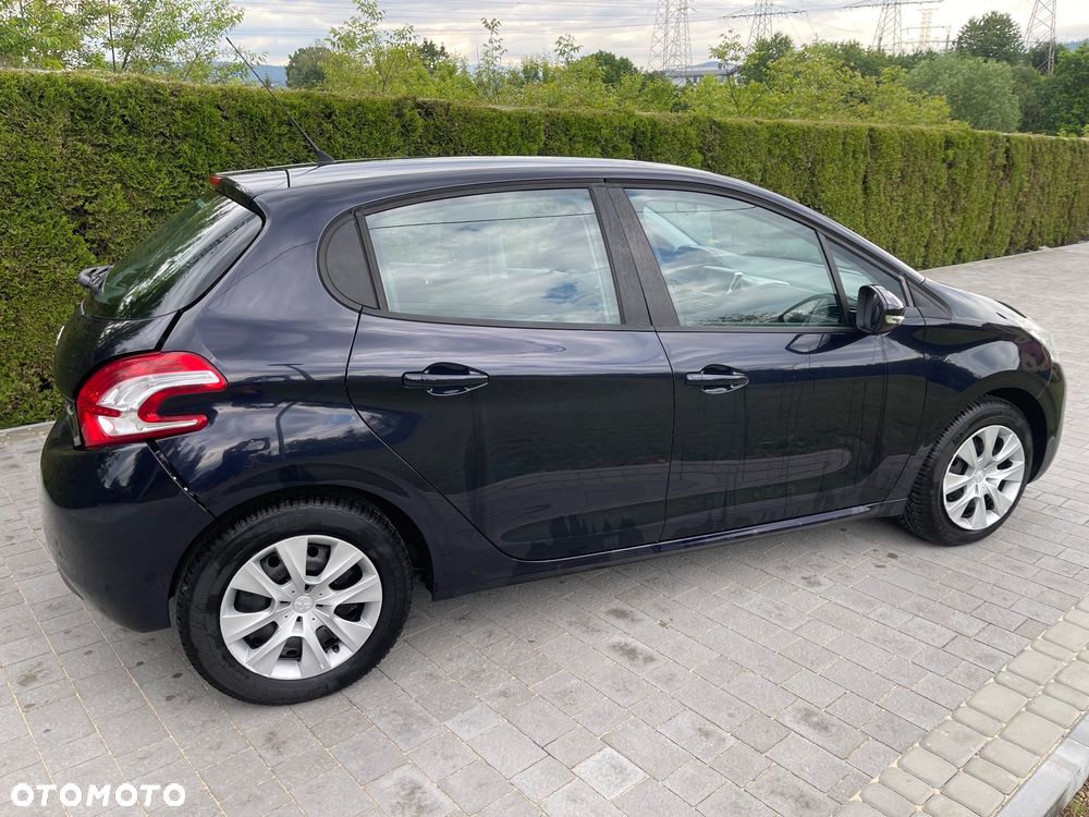 Peugeot 208 1.2 PureTech Active - 3
