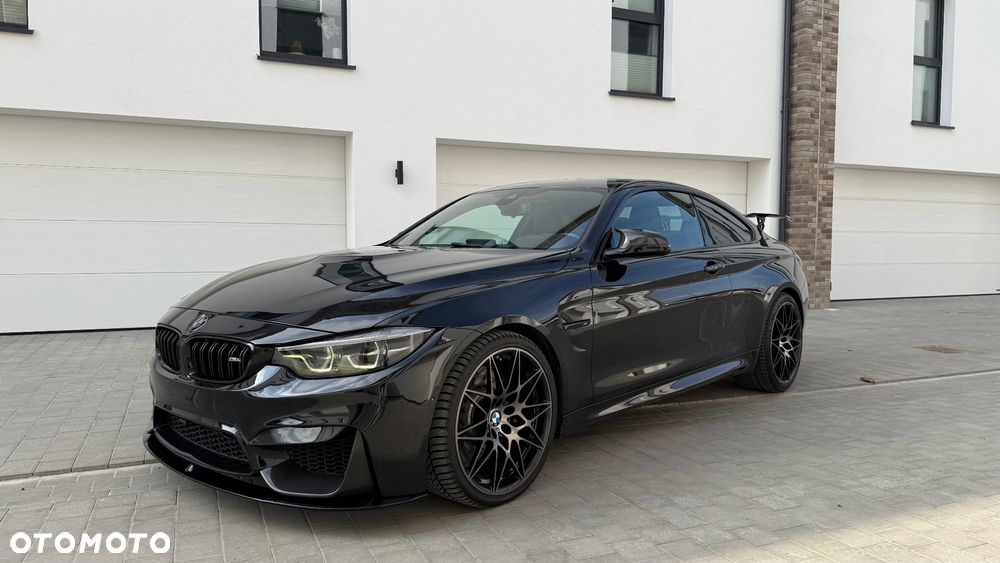 BMW M4 - 16