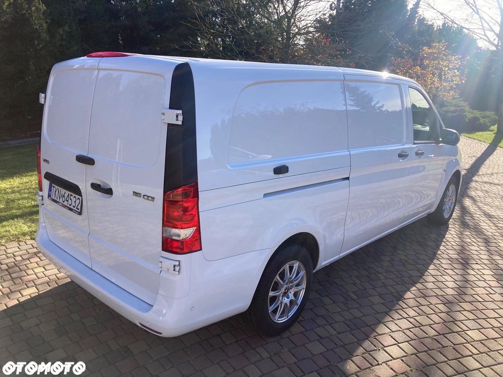 Mercedes-Benz VITO - 7