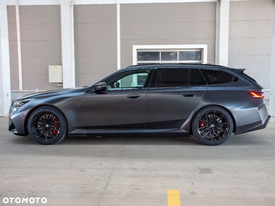 BMW M5 - 3