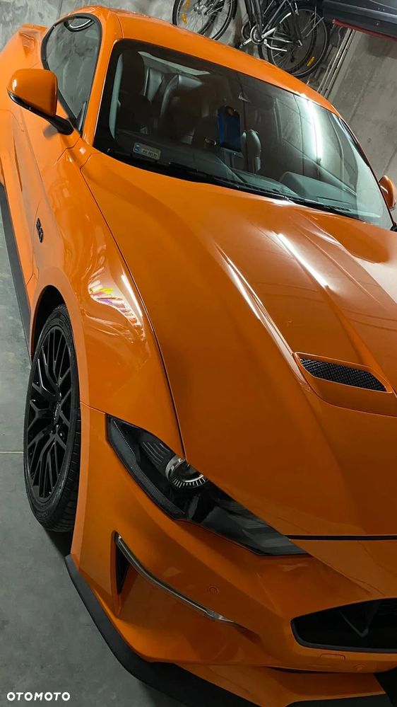Ford Mustang 5.0 V8 GT - 2