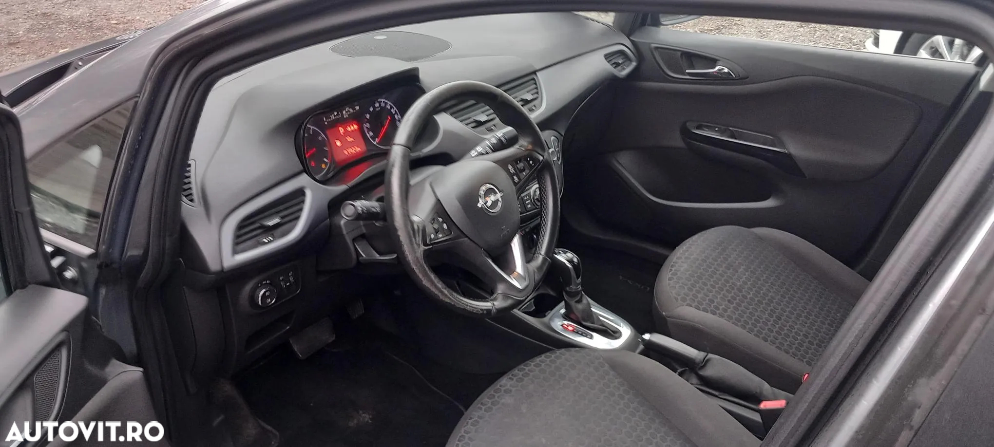 Opel Corsa 1.4 ECOTEC Aut. Active - 5