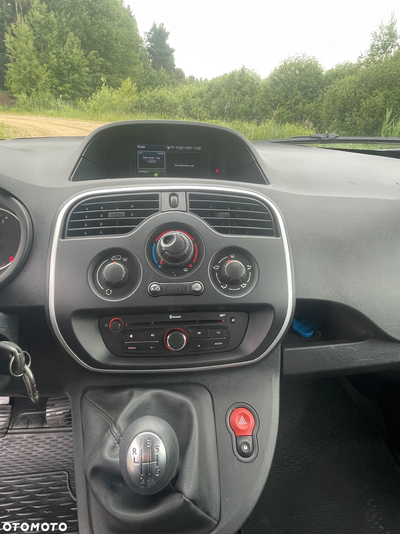 Renault Kangoo BLUE dCi 80 START - 9