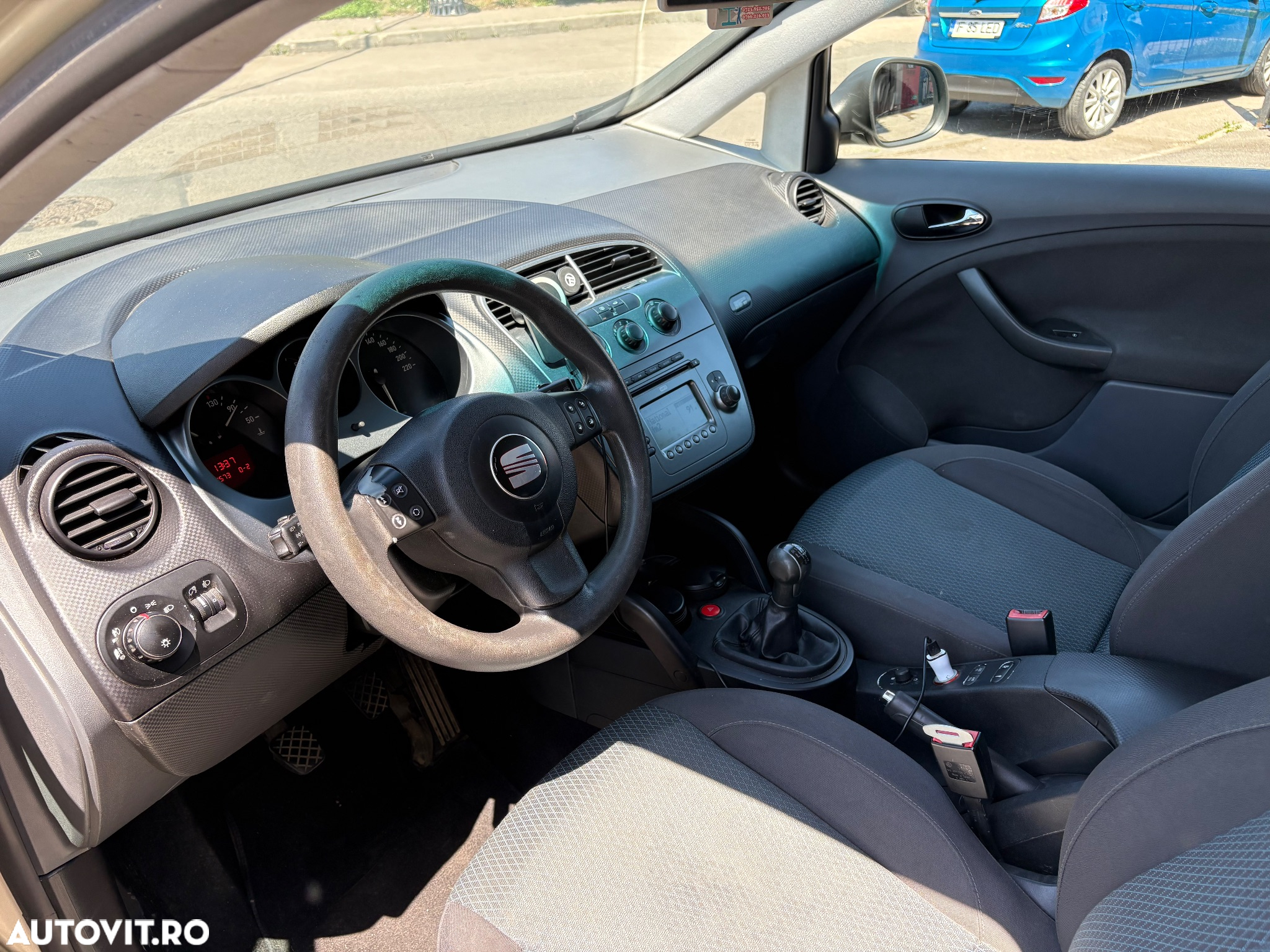 Seat Altea XL - 10