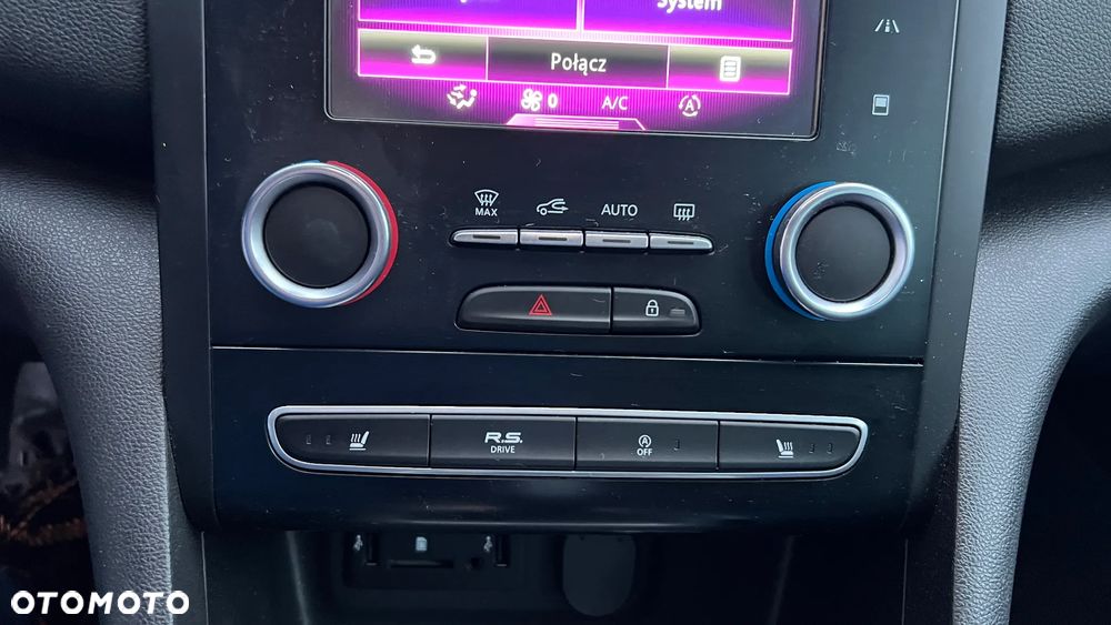 Renault Megane ENERGY dCi 165 EDC GT - 19