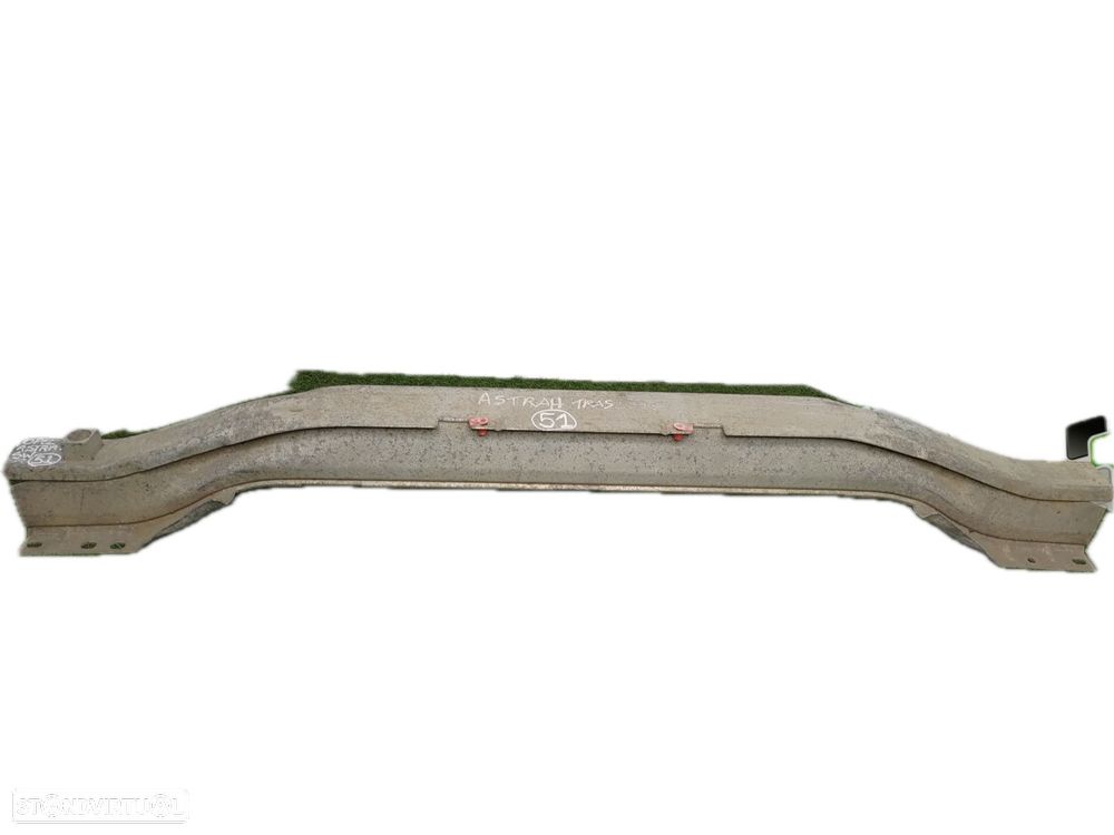 Reforço Para Choques Trás Opel Astra H Combi (A04) - 1